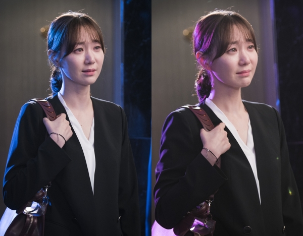 사진제공 : SBS 새 수목드라마 ‘친애하는 판사님께’ 3차 티저 캡처