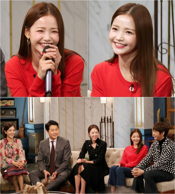사진제공 : KBS 2TV ‘해피투게더4’