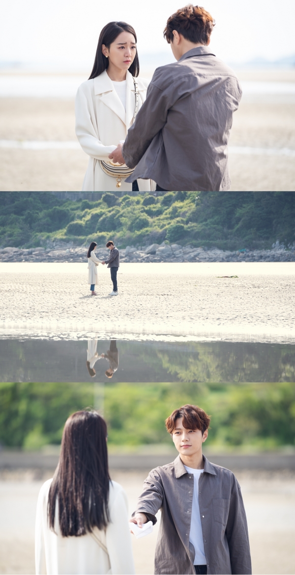사진제공 : KBS 2TV ‘단, 하나의 사랑’