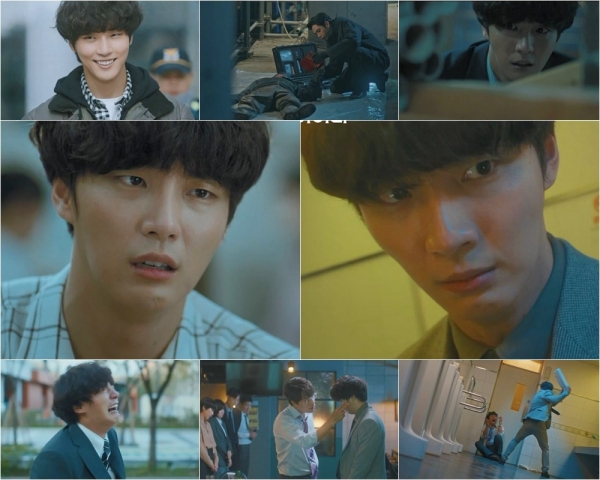 사진 제공 : tvN ‘싸이코패스 다이어리’ 방송 화면 캡쳐