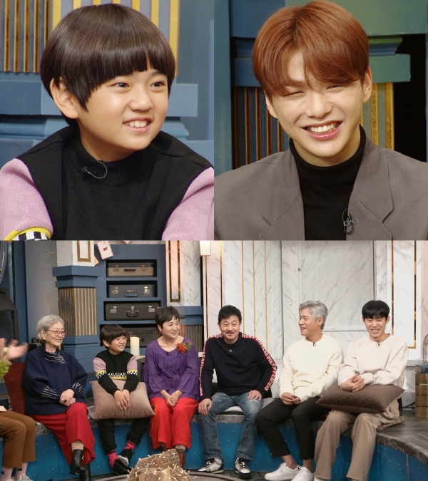 사진제공 : KBS 2TV ‘해피투게더4’