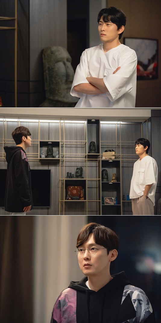 사진 제공: tvN ‘오 마이 베이비’