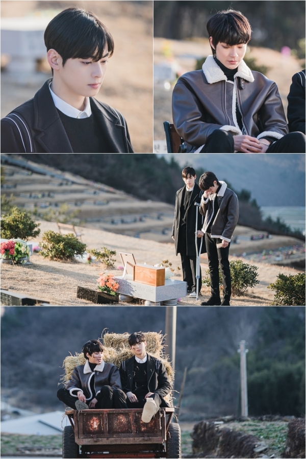 tvN ‘여신강림’ 제공