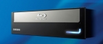삼성전자, 윈도 7 지원하는 24배속 DVD 기록기기·블루레이 콤보 출시