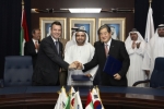 삼성엔지니어링, UAE서 총 17 억불 규모 유화 플랜트 2건 계약