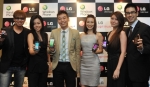 LG전자, ‘옵티머스 7’ 아시아 시장 출시