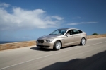 BMW 코리아, ‘희망의 아이콘’ 폴 포츠에 의전차량 제공