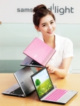 삼성전자, 울트라 Thin & Light 노트북 ‘삼성 센스 Series 3 350U’ 출시