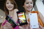 LG ‘옵티머스 EX’, 고성능 스마트폰 시장 공략 강화