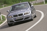 BMW 3시리즈, 21년 연속 ‘올해의 차 톱10’에 선정