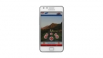 삼성전자, ‘런던올림픽 영국 관광정보 앱’ 출시