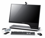 삼성전자, 고성능·고품격의 ‘올인원 PC 시리즈9’ 출시