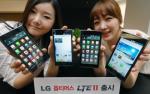 LG전자, 전략 스마트폰 ‘옵티머스 LTE Ⅱ’ 출시