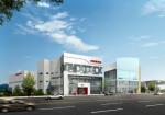 닛산·인피니티, 일산 공식 전시장 및 서비스 센터 오픈