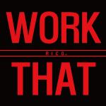 R&B 신예 보컬리스트 리코(Rico), 데뷔 싱글 'Work That' 발표