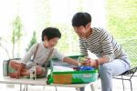 테트라팩 홍보대사 ‘친구 같은 아빠’ 이종혁이 추천하는 스마트한 캠핑 방법