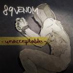힙합 그룹 89venom의 첫번째 싱글 “Unacceptable” 발매