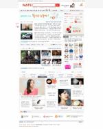 네이트닷컴 ‘새 단장’… 쇼핑서비스도 강화