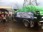 필리핀 태풍 참사 열흘째…구호 작업 박차