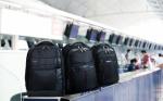 타거스, 비즈니스맨 위한 여행용 노트북 가방 제안