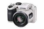 후지필름, ‘롱줌 콤팩트 카메라 S4800’ 옥션 단독 출시