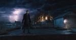 '다크 나이트' 아론 에크하트, 다크히어로 '프랑켄슈타인'으로 전격 변신! '프랑켄슈타인: 불멸의 영웅'