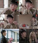 박두식, tvN ‘응급남녀’ 진지, 순수, 긍정 넘나드는 능청연기 화제