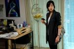 유지태, 임신한 아내 김효진을 대신해 '무명인' 홍보 지원사격에 나서다!