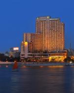엔조이이집트, 나일강 풍경이 아름다운 ‘인터콘티넨탈 카이로’ 호텔 할인 프로모션 개시