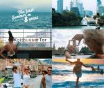 컴백 싱글 ‘8년만의 여름’ M/V 위해 런던, 베를린, LA, 방콕, 까몰리 5개 도시 촬영