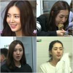 배우 한채아, KBS 예능 '인간의 조건' ‘포털 실시간 검색어 점령’