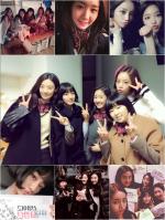 '선암여고 탐정단' 가입을 부르는 다섯 소녀들의 열혈 셀프 홍보!