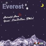뮤지션 ‘헤럴드 한(Herald Han)’의 새 싱글 [에베레스트(Everest)] 발매