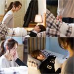 ‘피노키오’ 이종석-박신혜, 애틋 침대 재회!