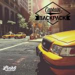 Link6 의 BDoss 새로운 이름 CapTain BackPack으로 발매된 새 EP앨범!!