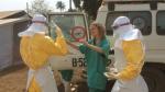 국경없는의사회, 서아프리카 에볼라 1년 보고서 발표