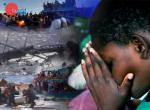 월드쉐어, ‘난민의 무덤’ 지중해 침몰 사고 구호활동