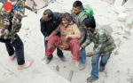 월드쉐어, 강진으로 고통받는 네팔 긴급구호