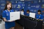삼성 노트북 5, 노트북 최초로 e스포츠 게임 대회용 PC로 선정