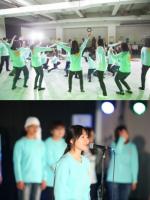 2015 꿈다락토요문화학교 서울예술단, ‘음악극놀이터-너의 꿈소리가 들려’ 3기 발표회 개최