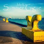 실력파 뉴에이지 뮤지션 Julie Kim의 두번째 싱글 “Summer Gigue” 발매
