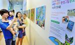 홈플러스, 전국 점포에 어린이 환경그림공모전 수상작 전시