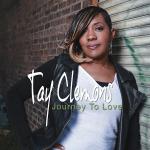 ‘Tay Clemons(테이 클레몬스)’의 대작앨범 [Journey to Love] 발매