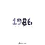 힙합 뮤지션 오버플로우 (OVERFLOW)의 싱글 "1986" 발매