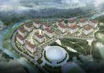 용평리조트, 22일 평창 올림픽 선수촌 아파트 착공식 개최