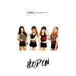 신인 걸그룹 A.H.H.A ! 그녀들이 보여줄 어메이징한 첫 번째 앨범 [Hood On]
