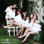 5인조 걸그룹 더스타즈(THE STARZ) 2015년 첫 디지털 싱글 앨범 발매.