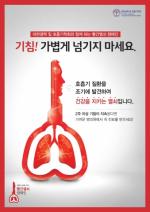 대한결핵 및 호흡기학회, 빨간열쇠 캠페인 설문 결과 발표