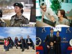 김성은, 2016년 “경사났네 경사났어!” ‘영화, 예능, 가정, 성공적’