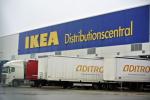 이케아, 스웨덴 물류센터에 앨리슨 전자동변속기 장착 운송차량 운영
